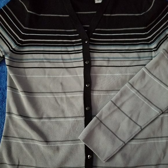 🎀 Bundle of 2 Cardigans M - Picture 4 of 5